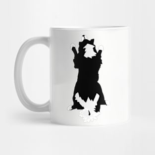 Dog Mug